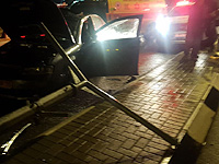 В результате ДТП в Араде погиб мужчина