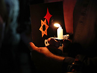 В польском Сохачеве, где были убиты более 4000 евреев, осквернено еврейское кладбище