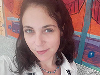 Полиция вторично просит помощи в розыске 34-летней Ноги Ицхак, жительницы Тель-Авива