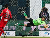 Сюрпризы чемпионата России: 