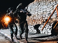 Пресс-служба ЦАХАЛа сообщила о крупномасштабных учениях 