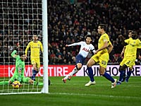 Фантастический проход Сона. 