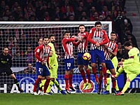 Битва лидеров. 