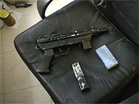 Палестино-израильский конфликт: хронология событий, 25 ноября