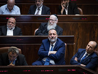 Закон о призыве: голосование может привести к краху коалиции