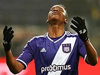 21-летний бельгиец остановил 