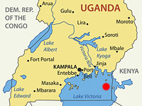 На озере Виктория затонуло судно, на борту которого находился принц: десятки погибших