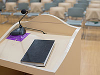 Юбилейные Штерновские чтения будут посвящены волонтерству