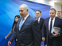 СМИ: Нетаниягу встретится с главами местных советов приграничных районов 