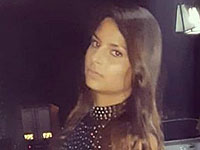 Внимание, розыск: пропала 13-летняя Офек Леви из Йехуда