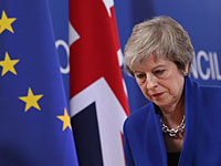 ЕС утвердил Brexit. Тереза Мэй: