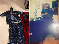 В Иерусалиме задержаны 32 араба, завербовавшихся в спецслужбы Палестинской автономии