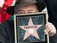 Умер знаменитый итальянский режиссер Бернардо Бертолуччи