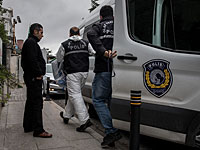 Дело Хашогги: полиция обыскивает виллы на Мраморном море