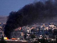 Боевики ИГ атаковали позиции курдов в Сирии, около 200 погибших