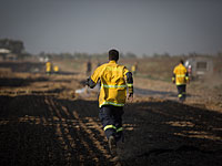 Расформирован командный пункт пожарной службы для борьбы с 