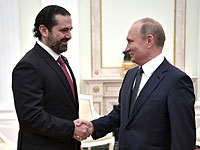 Источник подтвердил, что Ливан под давлением США отказался от российского оружия
