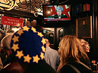 Тереза Мэй не уйдет с поста: у нее есть обязательства перед народом