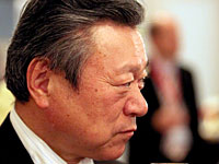 Министр кибербезопасности Японии признался, что ни разу в жизни не включал компьютер