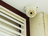 Законопроект о видеокамерах в яслях утвержден в первом чтении