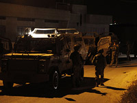 Семье убийцы Ари Фульда вручено уведомление о разрушении жилья