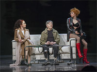 В мае в Израиль приезжает с гастролями театр 