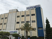 В Ашдоде выпал из окна 11-летний мальчик