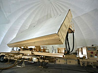 Южная Корея приобретет у Израиля еще две радарные системы