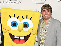 Скончался создатель Губки Боба Стивен Хилленберг. Ему было 57 лет