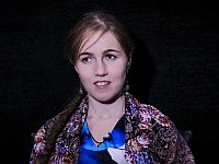 Дарящая свет. В Петах-Тикве состоится концерт певицы Нафсет Чениб