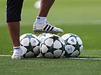 Две штанги в одной атаке и гол на последних секундах матча. 