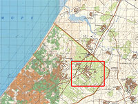 Второй за день взрыв в Газе, пострадал один человек