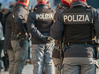В Италии задержан палестинец по подозрению в попытке теракта с применением химоружия