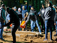 Продлено содержание под стражей подозреваемых в причастности к убийству 16-летней Аюб Яары