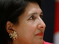 Выборы президента Грузии: победу одержала ставленница правящей партии Зурабишвили