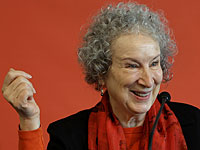 Маргарет Этвуд выпустит продолжение