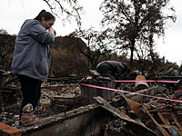 Бизнесмен из Калифорнии перечислил согражданам-погорельцам более 1 млн долларов