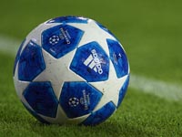 ПСЖ победил 