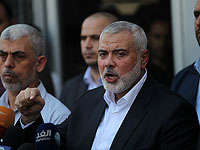 ХАМАС пожаловался в ООН на Израиль и США