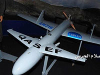 СМИ: Иран использует Йемен как полигон для своих БПЛА