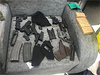 Палестино-израильский конфликт: хронология событий, 29 ноября