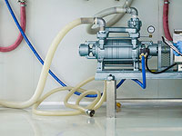 В Израиле разрешили строительство малых электростанций в жилых кварталах и торговых центрах