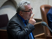 Ави Габай отклонил просьбу Роберта Тивьяева отколоться от фракции 