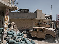 В руинах касбы Мосула обнаружено 1.900 тел