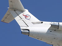 Иранский Boeing 747 прибыл в Бейрут: вероятно, осуществлена поставка оружия 