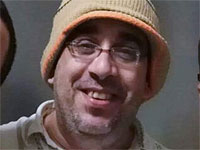 Внимание, розыск: пропал Гамлиэль Алмалам из Бейт Шеана