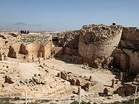 Перстень, найденный в Иродионе полвека назад, оказался печатью Понтия Пилата