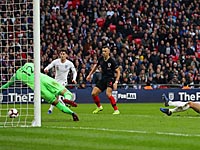 Рейтинг ФИФА: сборная Израиля поднялась, России и Украины - опустились