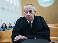 Произошли изменения в команде адвокатов, работающих с Нетаниягу