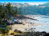 В больнице индийского штата Гоа умерла 35-летняя россиянка